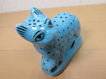 キュートすぎ☆エジプトブルー ベス神THE BRITISH MUSEUM キュートすぎ☆エジプトブルー ベス神THE BRITISH MUSEUM